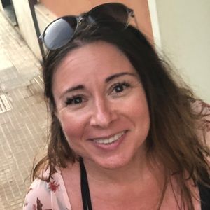 Meet your Posher, Ann